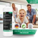 Thumbnail 4 de BiOHY Wischroboter Reinigungsmittel 1 l 📱