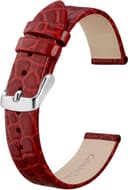 Thumbnail 1 de BISONSTRAP Leder Uhrenarmband 20 mm ⌚