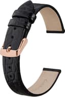 Thumbnail 6 de BISONSTRAP Leder Uhrenarmband 20 mm ⌚
