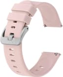 Thumbnail 4 de BISONSTRAP Silikon-Uhrenarmband, Leichtgewicht mit Schnellverschluss 14–22 mm ⌚