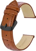 Thumbnail 2 de BISONSTRAP Uhrenarmband 20 mm Lederarmband ⌚