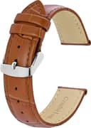 Thumbnail 4 de BISONSTRAP Uhrenarmband 20 mm Lederarmband ⌚