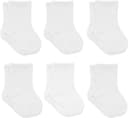 Thumbnail 6 de Bistyle Baumwoll-Socken 6 Paar für Neugeborene ⌚