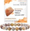 Thumbnail principal de Bivei Kristall Armband 8mm Perlen Natürlicher Stein ⌚