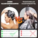 Thumbnail 3 de Black Hair Dye Shampoo Haarfarbe Schwarz 500 ml ⌚