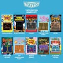 Thumbnail 5 de Blaze Evercade Alpha Bartop-Spielkonsole 🎮