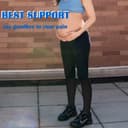 Thumbnail 2 de BLONGW Kompressionsstrümpfe 6 Paar Kniestrümpfe 🧦