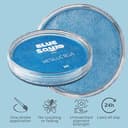 Thumbnail 2 de Blue Squid PRO Schminke Face Paint Metallic Blau 30 g ⌚