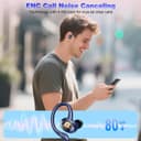 Thumbnail 3 de Bluetooth 5.4 Sportkopfhörer 2025 – In‑Ear, IP7 🎧