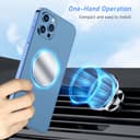 Thumbnail 3 de Blukar Handyhalterung Auto 360° Magnetische Halterung 📱