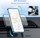 Thumbnail 4 de Blukar Handyhalterung Auto 360° Magnetische Halterung 📱