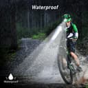 Thumbnail 5 de Blukar LED Stirnlampe 2000 Lumen, wiederaufladbar 🔦