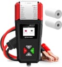 Thumbnail principal de BM550U Autobatterietester mit Drucker – 6V/12V/24V ⌚