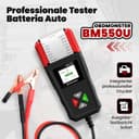 Thumbnail 1 de BM550U Autobatterietester mit Drucker – 6V/12V/24V ⌚