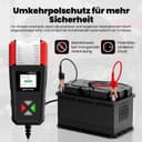 Thumbnail 4 de BM550U Autobatterietester mit Drucker – 6V/12V/24V ⌚