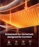 Thumbnail 1 de BOB AND BRAD Heizkissen 60×85 Wärmekissen für Rücken 📦