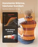 Thumbnail 3 de BOB AND BRAD Heizkissen 60×85 Wärmekissen für Rücken 📦
