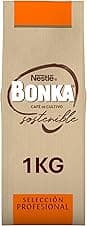 Bonka Selección Professional Natural 1 kg Kaffee ☕