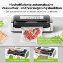 Thumbnail 2 de Bonsenkitchen Vakuumiergerät 15 L/min 🥫
