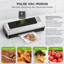 Thumbnail 3 de Bonsenkitchen Vakuumiergerät 5 Beutel 🥡