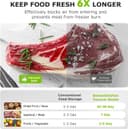 Thumbnail 5 de Bonsenkitchen Vakuumiergerät 5 Beutel 🥡