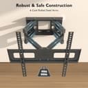 Thumbnail 1 de BONTEC TV Wandhalterung 23–70 Zoll schwenkbar neigbar 📺