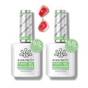 Thumbnail principal de Born Pretty UV Nagellackentferner 2×15 ml 💅