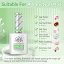 Thumbnail 5 de Born Pretty UV Nagellackentferner 2×15 ml 💅