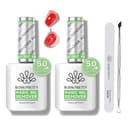 Thumbnail principal de Born Pretty UV Nagellackentferner 2×15 ml Set 🎧