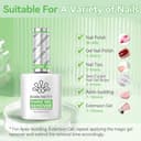 Thumbnail 5 de Born Pretty UV Nagellackentferner 15ml ⚙️