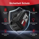 Thumbnail 5 de Bosch 18V Ersatzakku 5000mAh für Gartenwerkzeuge 🔋