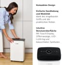 Thumbnail 5 de Bosch Dry 4000 Luftentfeuchter für 33 m² Räume 📦