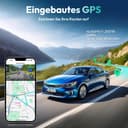 Thumbnail 5 de BOTSLAB Dashcam Auto 4K vorn+hinten mit GPS 📷