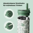 Thumbnail 4 de BOTTLE BOTTLE Edelstahl Trinkflasche 500 ml 🚰