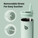 Thumbnail 4 de BOTTLE BOTTLE Isolierte Trinkflasche 750 ml 🚰