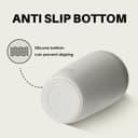 Thumbnail 4 de BOTTLE BOTTLE Thermobecher 350 ml – Isolierbecher grau ☕