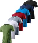 Thumbnail 3 de Boyzn Sport T‑Shirts Herren 3er Pack, Funktionsshirt 🎽