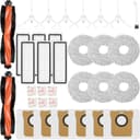 Thumbnail principal de Bpbdzz 33-teiliges Zubehörset für Xiaomi Roboterstaubsauger ⌚