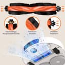 Thumbnail 2 de Bpbdzz 33-teiliges Zubehörset für Xiaomi Roboterstaubsauger ⌚