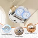 Thumbnail 4 de Bpbdzz 33-teiliges Zubehörset für Xiaomi Roboterstaubsauger ⌚