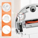 Thumbnail 6 de Bpbdzz 33-teiliges Zubehörset für Xiaomi Roboterstaubsauger ⌚