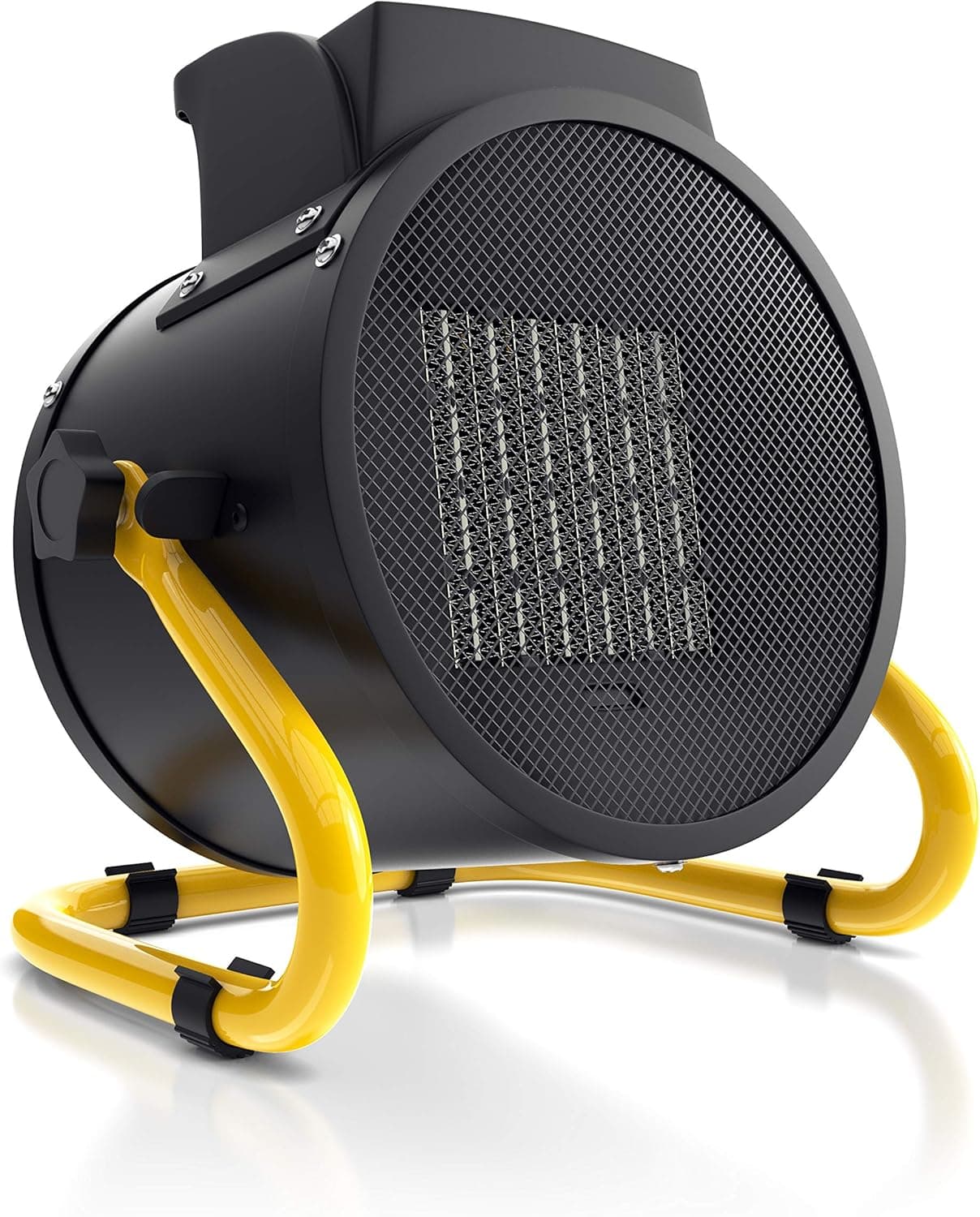 Brandson Heizlüfter 3000 W Keramik-Heizgerät 🔥