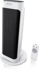 Thumbnail principal de Brandson Heizlüfter mit Fernbedienung — Thermostat, Timer 🔥