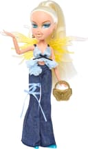 Thumbnail 3 de Bratz Fashion Pixiez Cloe - Fantasy-Sammelpuppe mit Mode-Ring-Verwandlung ⌚