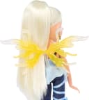 Thumbnail 4 de Bratz Fashion Pixiez Cloe - Fantasy-Sammelpuppe mit Mode-Ring-Verwandlung ⌚