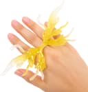 Thumbnail 5 de Bratz Fashion Pixiez Cloe - Fantasy-Sammelpuppe mit Mode-Ring-Verwandlung ⌚