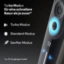 Thumbnail 3 de Braun Series 7 Glatzenrasierer 60 Min. Akkulaufzeit ⌚