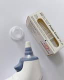 Thumbnail 2 de Braun Ohrthermometer Schutzkappen 200 Stück 📷