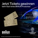 Thumbnail 1 de Braun ShaverCare Reinigungskartuschen 12er-Pack 🎧