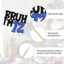 Thumbnail 2 de BRUH I'm 12 Cake Topper — Tortendeko 12 🎂